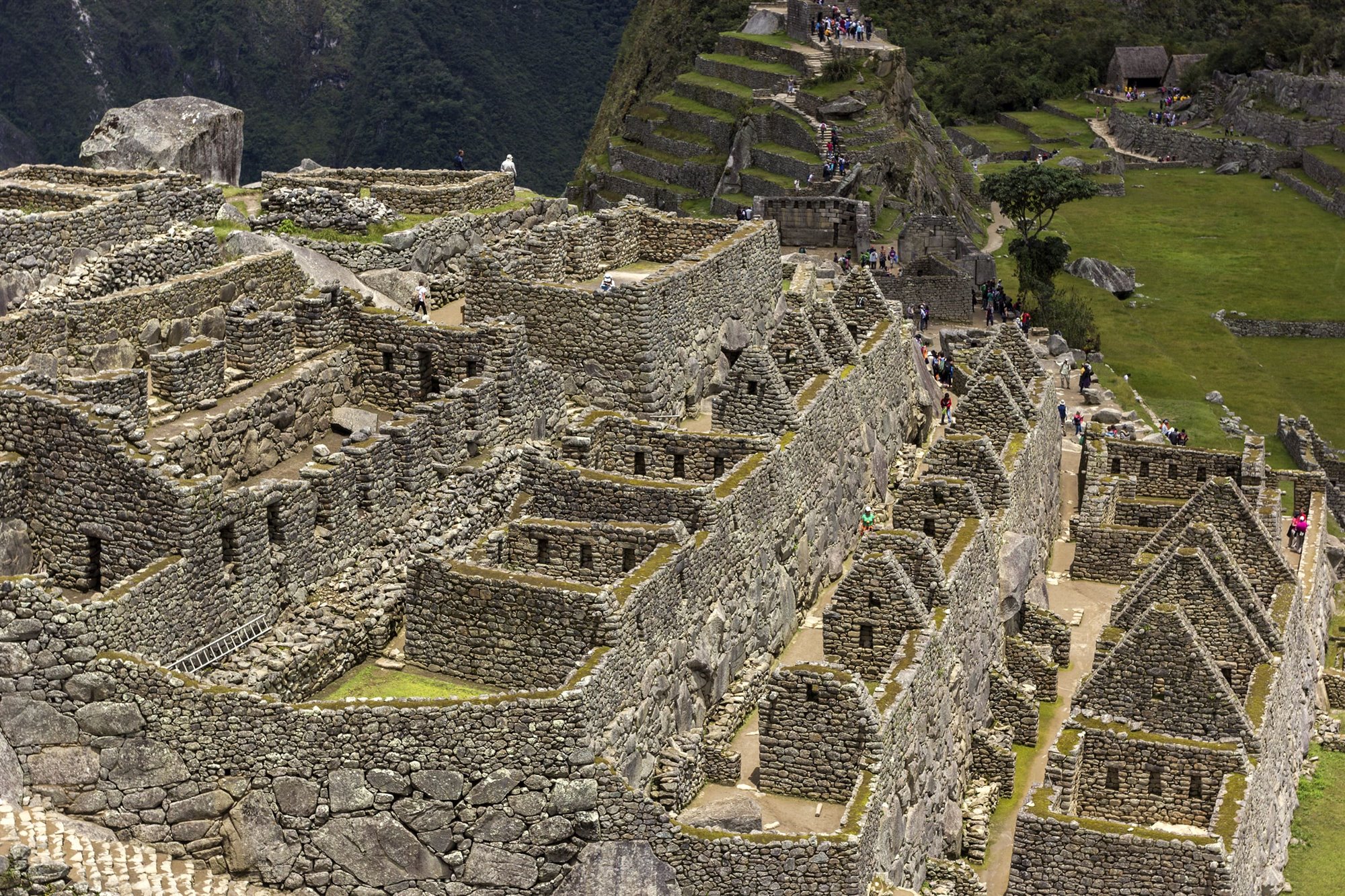 Descubre C Mo Era La Econom A Inca Y Su Impacto En La Sociedad