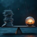 Desbloquea tu Poder Financiero: Entendiendo la Economía Objetiva y Subjetiva