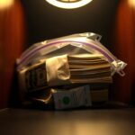 Protege tu patrimonio: Guía esencial para resguardar y cuidar dinero en efectivo en casa