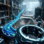 Desata el Poder Circular: Estrategias Audaces para una Economía Sostenible y Regenerativa