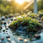 Transformación Económica: Cómo la Tecnología Impulsa un Futuro Próspero