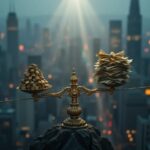 Déficit Fiscal e Inflación: Entendiendo la Relación Crucial para tu Economía