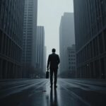 La Larga Sombra del Estancamiento: ¿Qué Pasa si No Hay Crecimiento Económico?