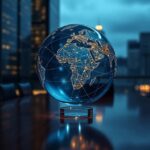 El Pulso Global del Dinero: Cómo la Globalización Financiera Modela Inversiones y Mercados