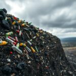 La Devastadora Deuda de la Economía Lineal: Desventajas Críticas del Modelo 