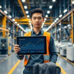 Aplica Principios Económicos y Financieros en Ingeniería Industrial para Optimizar la Gestión Empresarial