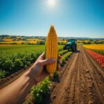 ¿Qué es el sector primario? Descubre su importancia y 10 ejemplos