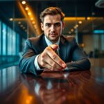 Estrategias Efectivas y Frases Clave para Conseguir el Trabajo que Deseas Hoy