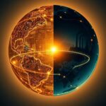 Beneficios y desafíos de la globalización: impacto positivo y negativo