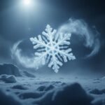 Descubre ejemplos de sublimación inversa de gas a sólido y cómo ocurre