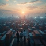 Países con Economía Abierta: Un Análisis Profundo de la Globalización