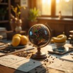 ¿Qué Economías Impulsan a Centroamérica? Descubre a los Gigantes Regionales en la Actualidad