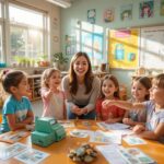 Cómo explicar la economía en términos comprensibles para los niños