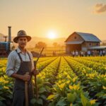 Factores de Producción en Economía: Definición, Importancia, Aplicación y Evolución