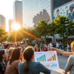 Cómo la economía positiva y normativa influyen en las decisiones gubernamentales y las políticas públicas