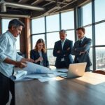 Aciertos en economía industrial: métricas de eficiencia y productividad