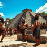 Acontecimientos que Caracterizaron el Período Clásico