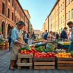 Actividad económica: definición, sectores y ejemplos cotidianos