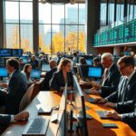 Actividad Económica Principal de los Estados Unidos