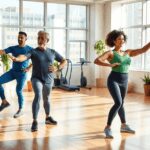 Actividad para la salud: inversión en bienestar y su impacto económico