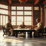 Administración Pública en la Antigua China y su Legado