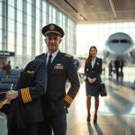 Aerolíneas con Récord de Cero Accidentes en su Historial