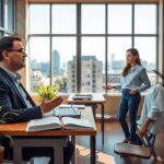 Afirmaciones positivas y normativas: diferencias entre hechos y valores