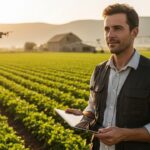Actividades Económicas Rurales: Tipos, Ejemplos Y Oportunidades Clave