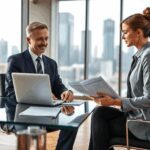 Ámbitos Laborales donde se Desempeña un Economista