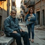 Análisis de la Pobreza en Grecia: Causas y Consecuencias