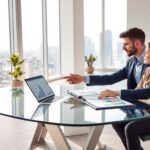 Análisis positivo vs normativo: hechos vs valores en economía