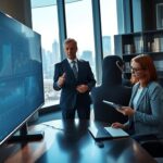 Aplicación de la política económica: instituciones y actores clave