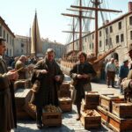 Aplicación del mercantilismo: políticas proteccionistas en países actuales