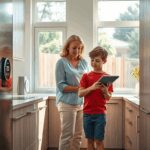 Aplicaciones Prácticas de la Ciencia en la Vida del Hogar