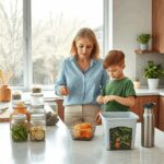 Aplicar la Economía Circular en su Hogar de Forma Práctica