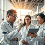 Aportes de China al mundo: tecnología, comercio y manufactura global