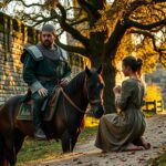 Aportes del feudalismo: estructura rural, seguridad y proto-estados