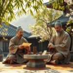 Aportes Duraderos de la Antigua China a la Civilización