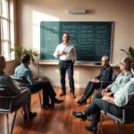 Autor del enfoque conductual: figuras clave en psicología económica