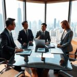 Bases del Modelo Económico Chino: Principios y Estrategias