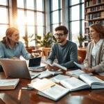 Beneficios de Estudiar Economía para su Desarrollo Profesional