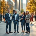 Beneficios del capitalismo: innovación, crecimiento y libertad económica