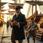 Beneficios del mercantilismo: acumulación de riqueza y poder estatal