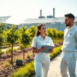 Bimbo sustentable: economía circular, logística y reducción de emisiones