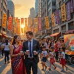 10 ejemplos de globalización cultural que te sorprenderán
