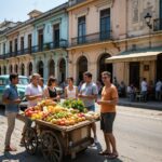 Guía completa sobre la economía en Cuba: cómo funciona y actualizada