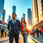 Característica clave de China: manufactura masiva y crecimiento exportador