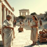 Características de la Época Clásica en la Historia Económica