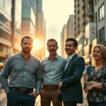 Características de países emergentes: crecimiento y desafíos