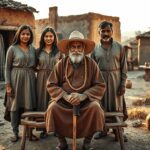 Características de una Sociedad Tradicional y su Estructura